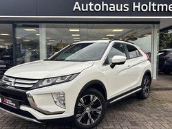 Weiß Gebraucht 2020 Mitsubishi Eclipse Cross Diamant Edition SUV | 18.950 € (Fairer Preis)