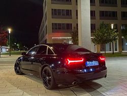 Gebraucht 2012 Audi A6 Comfort Limousine | 13.500 € (Etwas zu teuer)