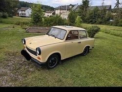 Gebraucht 1966 Trabant 601 Limousine | 4.500 €