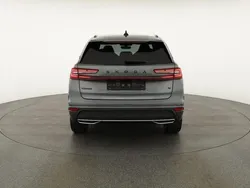 Graphite grau metallic Neu 2025 Skoda Kodiaq SportLine SUV | 49.475 € (Fairer Preis)