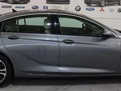 Grau Gebraucht 2020 Opel Insignia Innovation Limousine | 14.999 € (Fairer Preis)