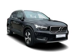 Schwarz Gebraucht 2021 Volvo XC40 Inscription SUV | 29.094 € (Fairer Preis)