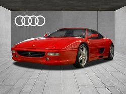 Rosso corsa Gebraucht 1996 Ferrari F355 Cabrio | 99.440 €