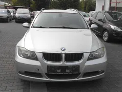 Silber Gebraucht 2006 BMW 318 Kombi | 1.700 € (Superpreis)