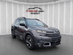 Grau Gebraucht 2021 Citroën C5 Aircross Feel SUV | 15.800 € (Guter Preis)