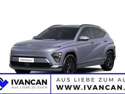 Meta blue Neu 2025 Hyundai Kona Trend SUV | 34.690 € (Fairer Preis)