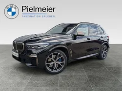 Gebraucht 2019 BMW X5 M50 Efficient Dynamics SUV | 67.850 € (Etwas zu teuer)