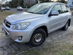 Silber Gebraucht 2009 Toyota RAV4 SUV | 4.600 € (Guter Preis)