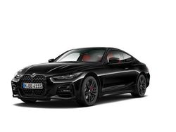 Gebraucht 2025 BMW 430 Efficient Dynamics Coupé | 45.449 € (Superpreis)