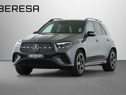 Grau Gebraucht 2025 Mercedes GLE350 AMG SUV | 84.550 € (Teuer)