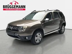 Braun Gebraucht 2017 Dacia Duster Prestige SUV | 12.490 € (Superpreis)
