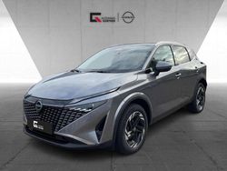 Grau Gebraucht 2025 Nissan Qashqai N-Connecta SUV | 28.990 € (Guter Preis)