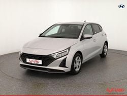 Grau Neu 2025 Hyundai i20 Limousine | 19.890 € (Fairer Preis)