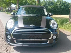 Schwarz Gebraucht 2016 Mini Cooper Kleinwagen | 13.400 € (Fairer Preis)