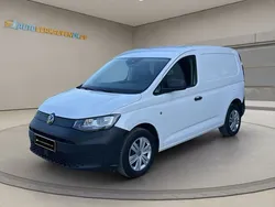 Andere Gebraucht 2021 VW Caddy Van / Kleinbus | 17.719 €