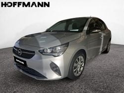 Kristall silber metallic Gebraucht 2023 Opel Corsa Edition Limousine | 15.929 € (Fairer Preis)