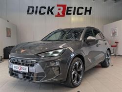 Grau Gebraucht 2025 Cupra Terramar SUV | 32.950 € (Superpreis)