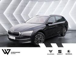 Schwarz Gebraucht 2024 Skoda Octavia Selection Limousine | 28.964 € (Guter Preis)