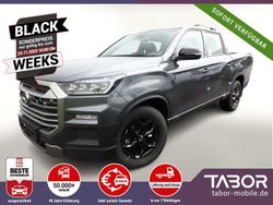 Grau Neu 2025 Ssangyong (KGM) Musso SUV | 33.488 € (Superpreis)