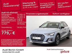 Pfeilgrau perleffekt Gebraucht 2025 Audi A3 e-tron Ambiente Kleinwagen | 52.500 €