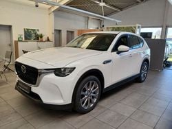 Weiß Neu 2024 Mazda CX-60 Exclusive SUV | 44.900 € (Superpreis)
