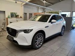 Weiß Neu 2024 Mazda CX-60 Exclusive SUV | 44.900 € (Superpreis)