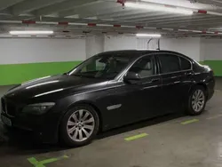 BMW 740