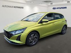 Lucid lime / met Neu 2025 Hyundai i20 Trend Kombi | 21.800 € (Fairer Preis)