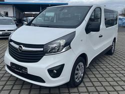 Weiß Gebraucht 2019 Opel Vivaro Van | 17.500 € (Teuer)