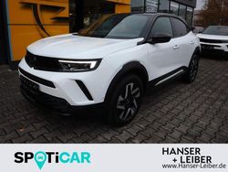 Weiß Gebraucht 2024 Opel Mokka SUV | 23.990 € (Fairer Preis)