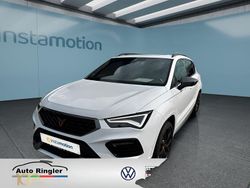 Weiß Gebraucht 2021 Cupra Ateca SUV | 30.749 € (Fairer Preis)