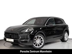 Schwarz Gebraucht 2022 Porsche Cayenne SUV | 74.900 € (Superpreis)