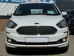 Weiß Gebraucht 2019 Ford Ka Plus Kleinwagen | 7.390 € (Etwas zu teuer)