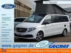 Mercedes V250