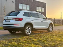 Gebraucht 2018 Skoda Kodiaq Style SUV | 28.900 € (Teuer)