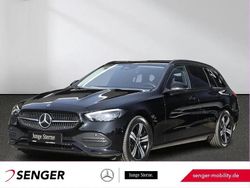 Gebraucht 2023 Mercedes C180 Avantgarde | 31.980 € (Superpreis)