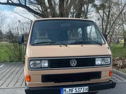 Beige Gebraucht 1989 VW T3 Van | 20.500 €