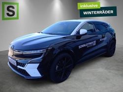 Schwarz Gebraucht 2023 Renault Megane E-Tech Techno Limousine | 26.990 € (Guter Preis)