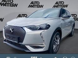 Lackierung chrystal pearl/typ Gebraucht 2022 DS Automobiles DS3 Crossback E-Tense Rivoli SUV | 26.990 €