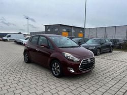 Gebraucht 2016 Hyundai ix20 Style Kleinwagen | 7.999 € (Guter Preis)