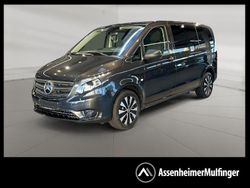 Grau Gebraucht 2022 Mercedes Vito Van | 43.489 €