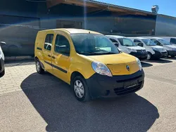 Gelb Gebraucht 2013 Renault Kangoo Van / Kleinbus | 4.740 € (Fairer Preis)