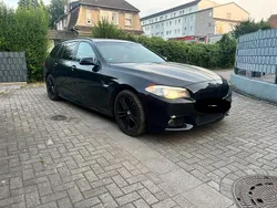 Gebraucht 2011 BMW 530 Kombi | 8.499 € (Superpreis)