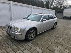 Silber Gebraucht 2006 Chrysler 300C Touring Kombi | 2.800 € (Guter Preis)