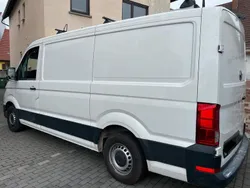 Weiß Gebraucht 2019 VW Crafter Van | 20.999 € (Fairer Preis)