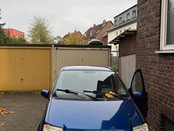 Blau Gebraucht 2006 Fiat Panda Kleinwagen | 1.850 €