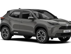 Marlin grau met. Neu 2025 Toyota Yaris | 32.930 € (Fairer Preis)