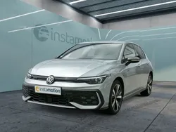 VW Golf VIII