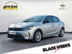 Silber Gebraucht 2025 Opel Corsa Edition Kleinwagen | 18.930 € (Guter Preis)