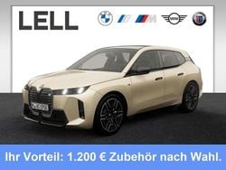 Grau Neu 2025 BMW iX Shadowline SUV | 109.990 € (Teuer)